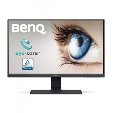 BenQ GW2283 21.5 inch Eye Care Full HD IPS Monitor (VGA, 2 x HDMI)